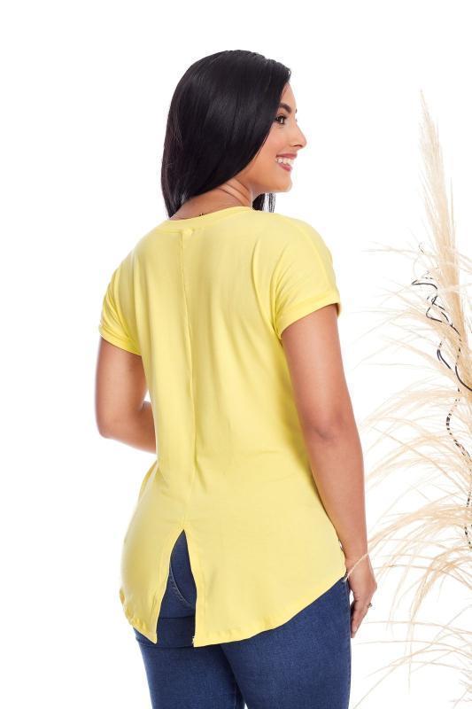 Polo Modelo Chanel